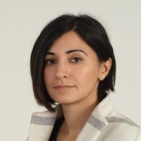 Meryem Oezdirek
