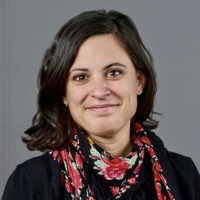 Sibylle Waltert