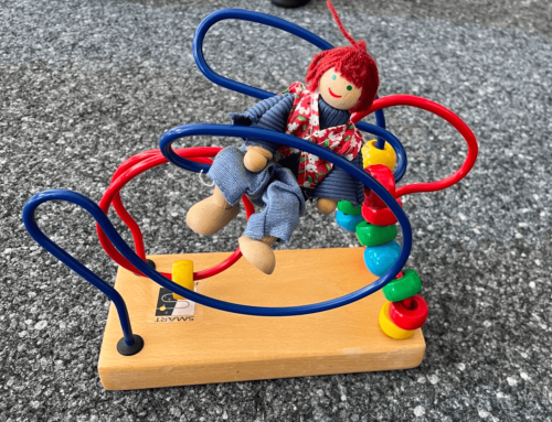 RÜCKBLICK: Qualitäts-Tag, 17. März 2026