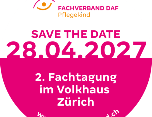 ANKÜNDIGUNG: FACHTAGUNG, 28. APRIL 2027