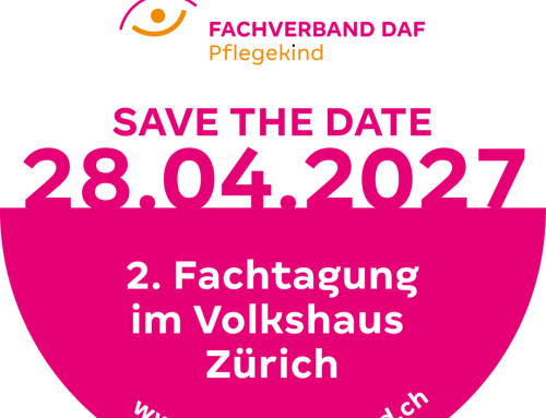 ANKÜNDIGUNG: FACHTAGUNG, 28. APRIL 2027